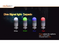 Lumina semnalizare Torpedo
