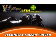 ANDI Technical SafeAir Diver L3