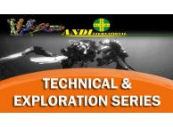 ANDI Technical Tri-Mix L3