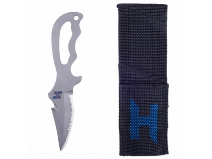 Halcyon - Explorer Knife and 