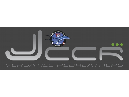 Rebreather JJ-CCR