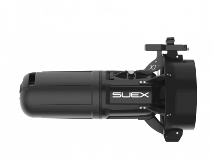 SUEX VR-T