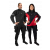 Costume uscate (Dry Suits)