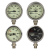 Manometre (Pressure gauges)