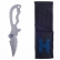 Cutit Halcyon Explorer Knife and 